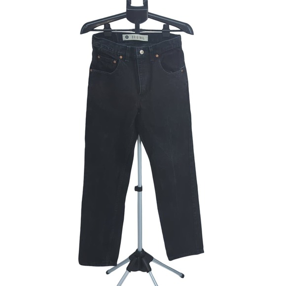 Arizona Jean Company Other - Original Arizona Jean Company 100% Cotton Black Jeans Men 32x32